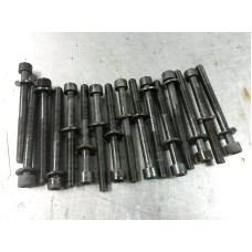 107M041 Cylinder Head Bolt Kit For 03-04 Nissan Murano 3.5 1105631U10 107M041 Cylinder Head Bolt Kit For 03-04 Nissan Murano 3.5 1105631U10